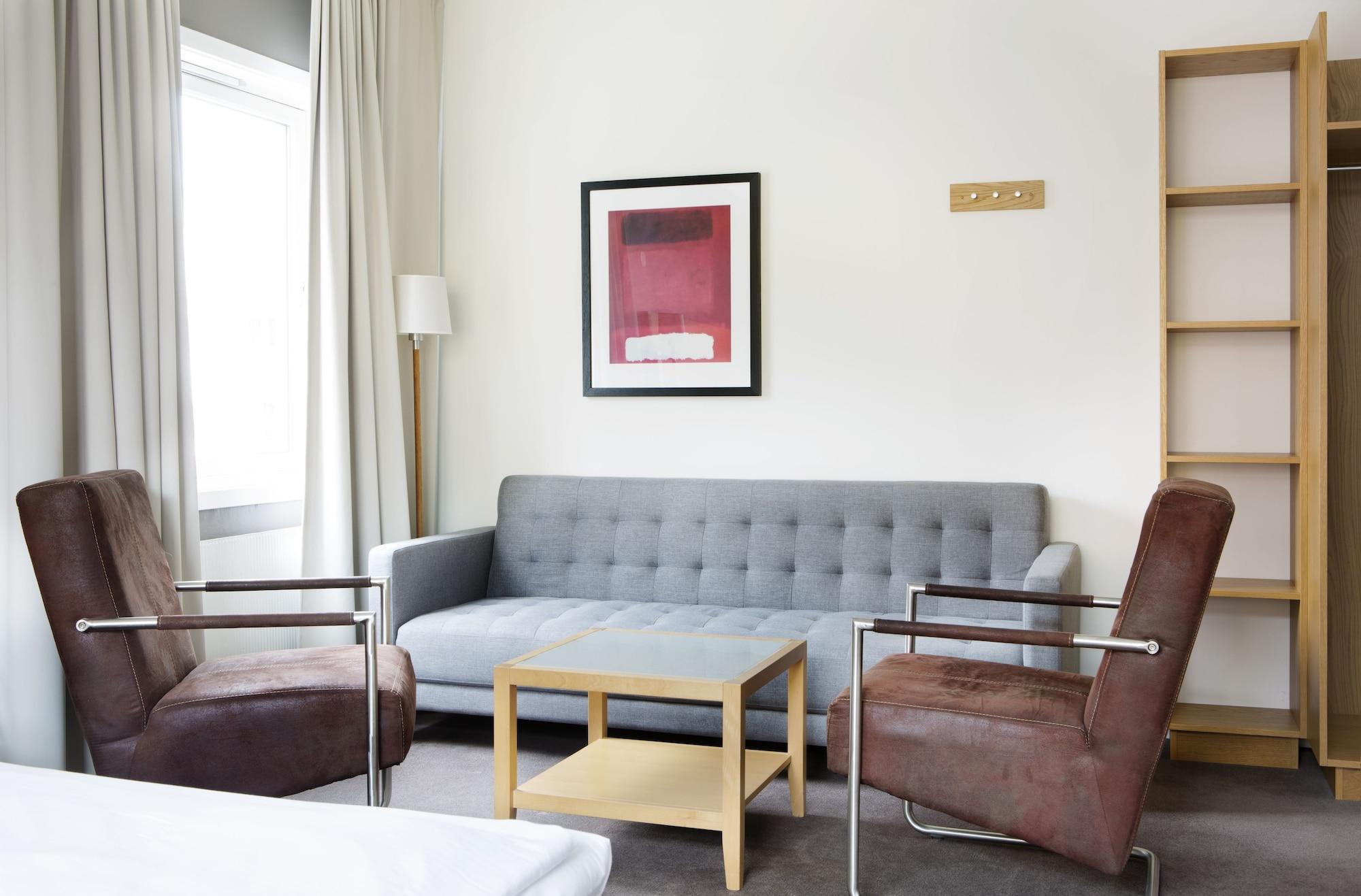 Comfort Hotel Fosna Kristiansund Esterno foto