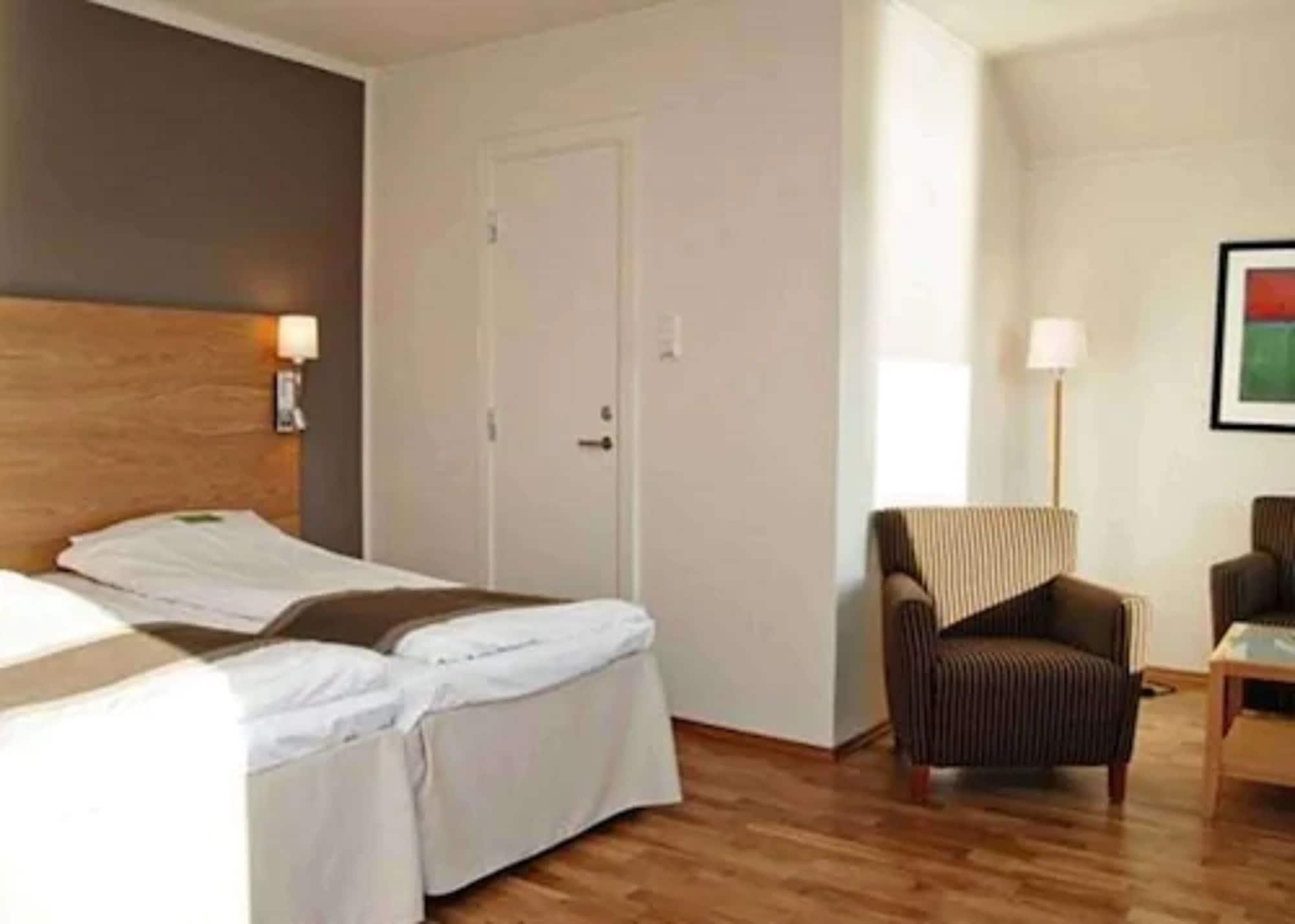 Comfort Hotel Fosna Kristiansund Esterno foto