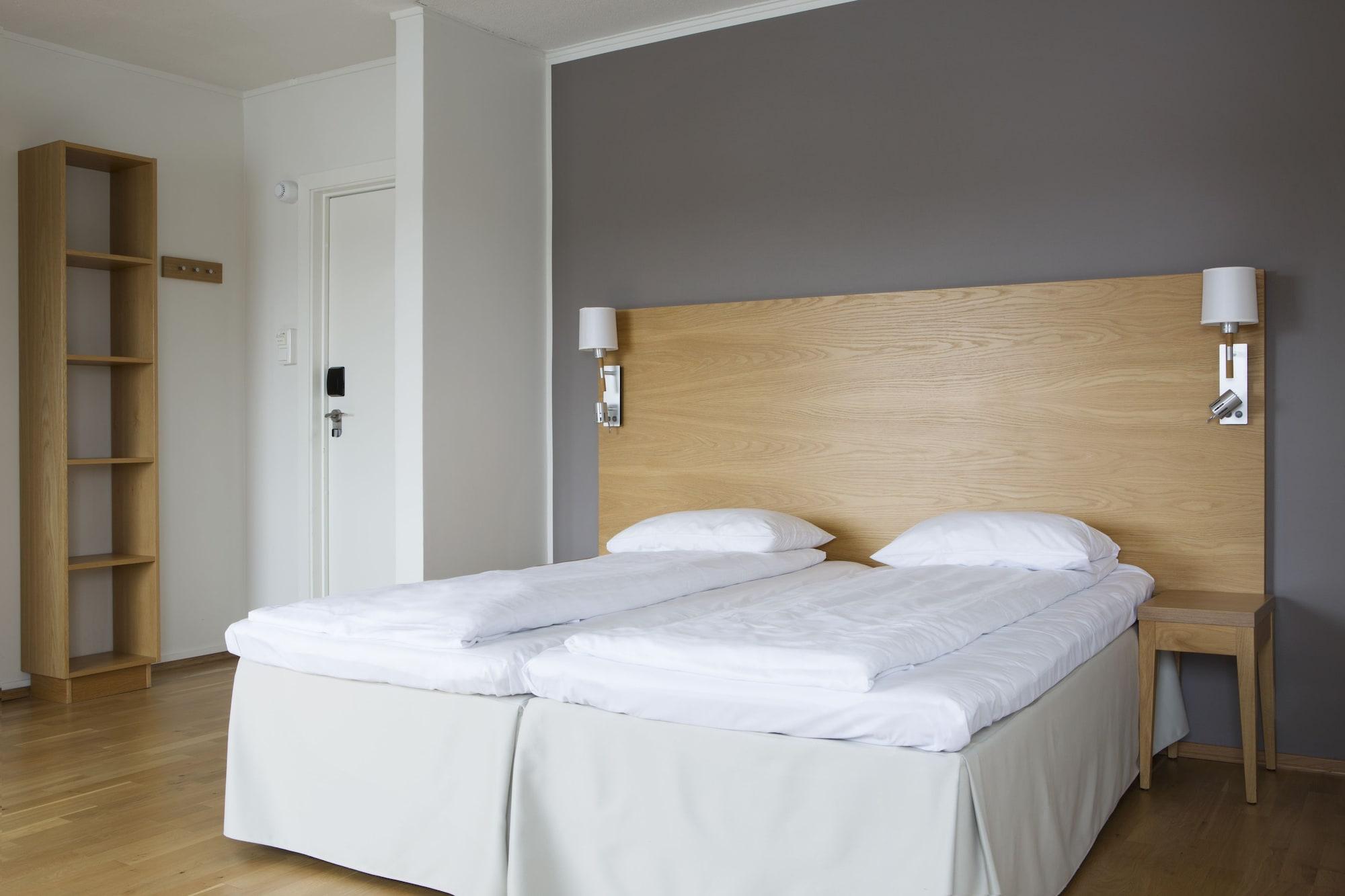 Comfort Hotel Fosna Kristiansund Esterno foto