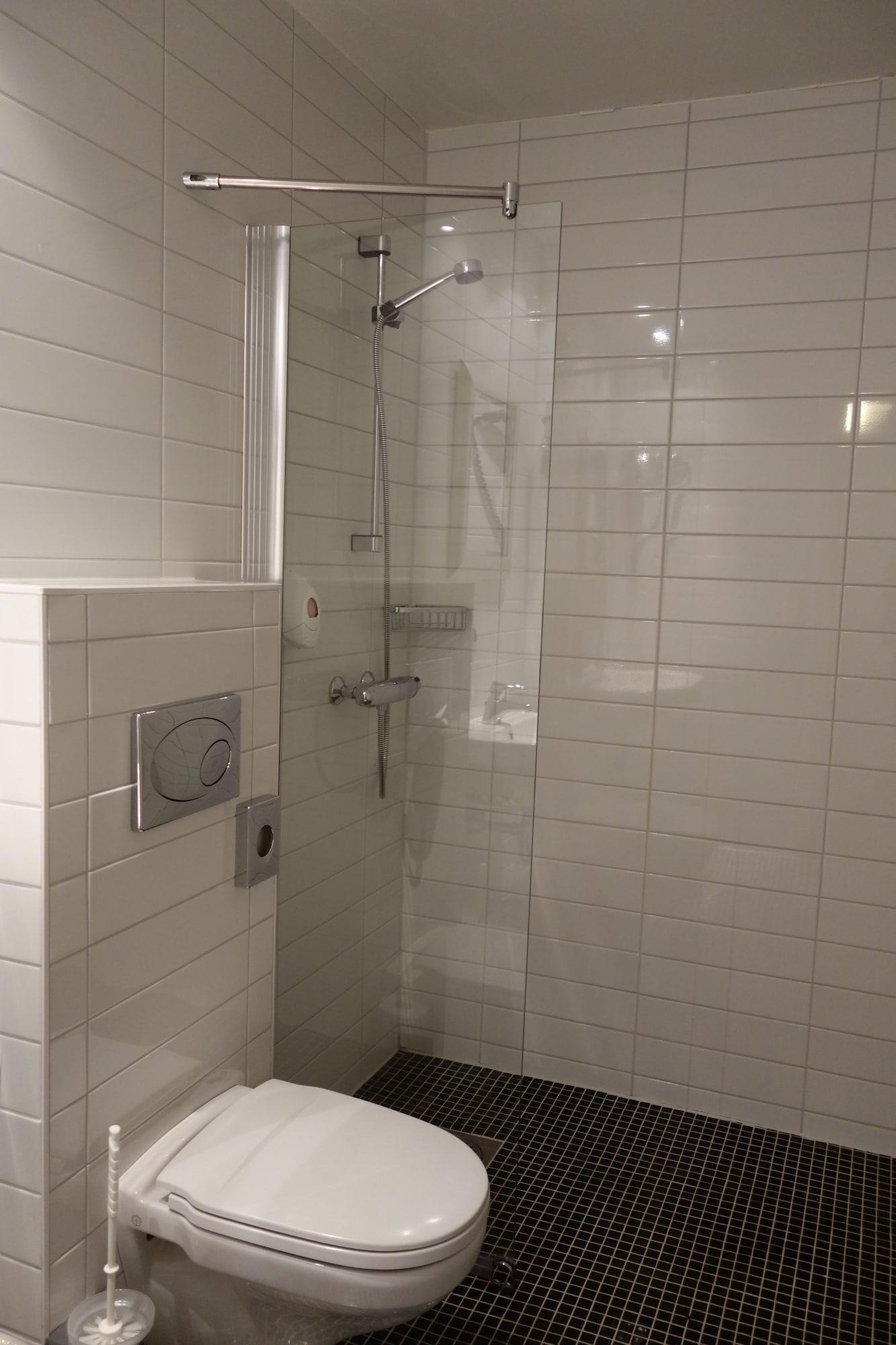 Comfort Hotel Fosna Kristiansund Esterno foto