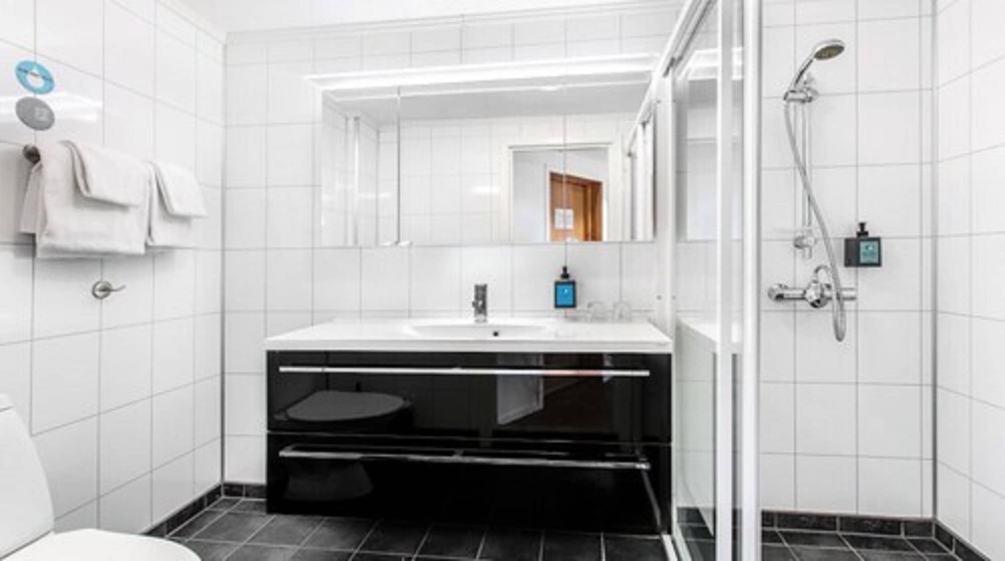 Comfort Hotel Fosna Kristiansund Esterno foto