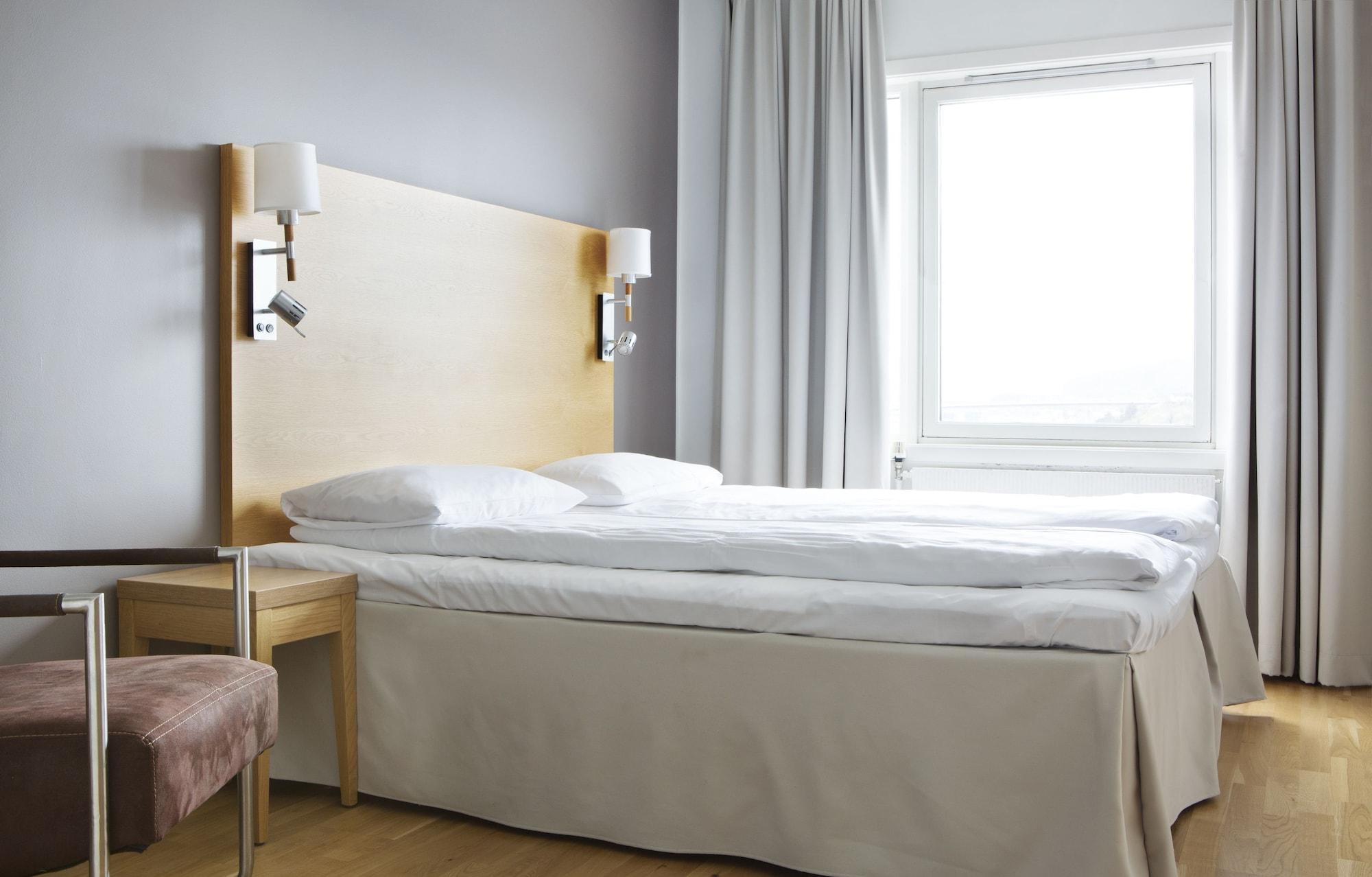 Comfort Hotel Fosna Kristiansund Esterno foto