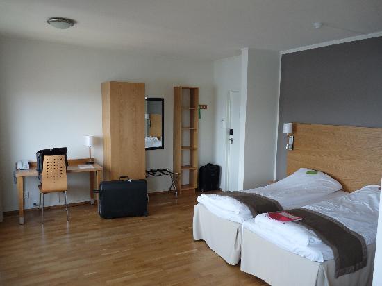 Comfort Hotel Fosna Kristiansund Esterno foto