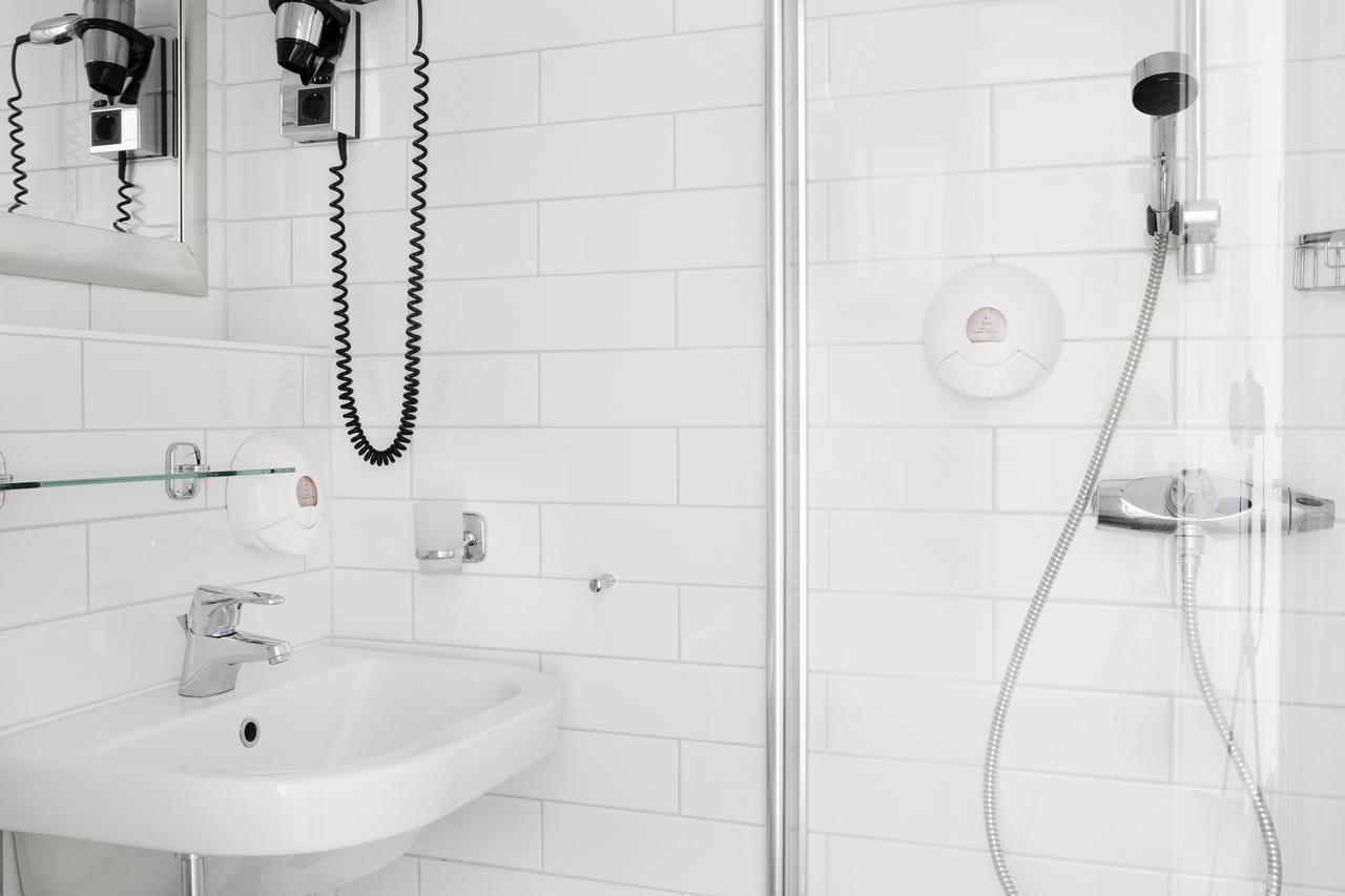 Comfort Hotel Fosna Kristiansund Esterno foto