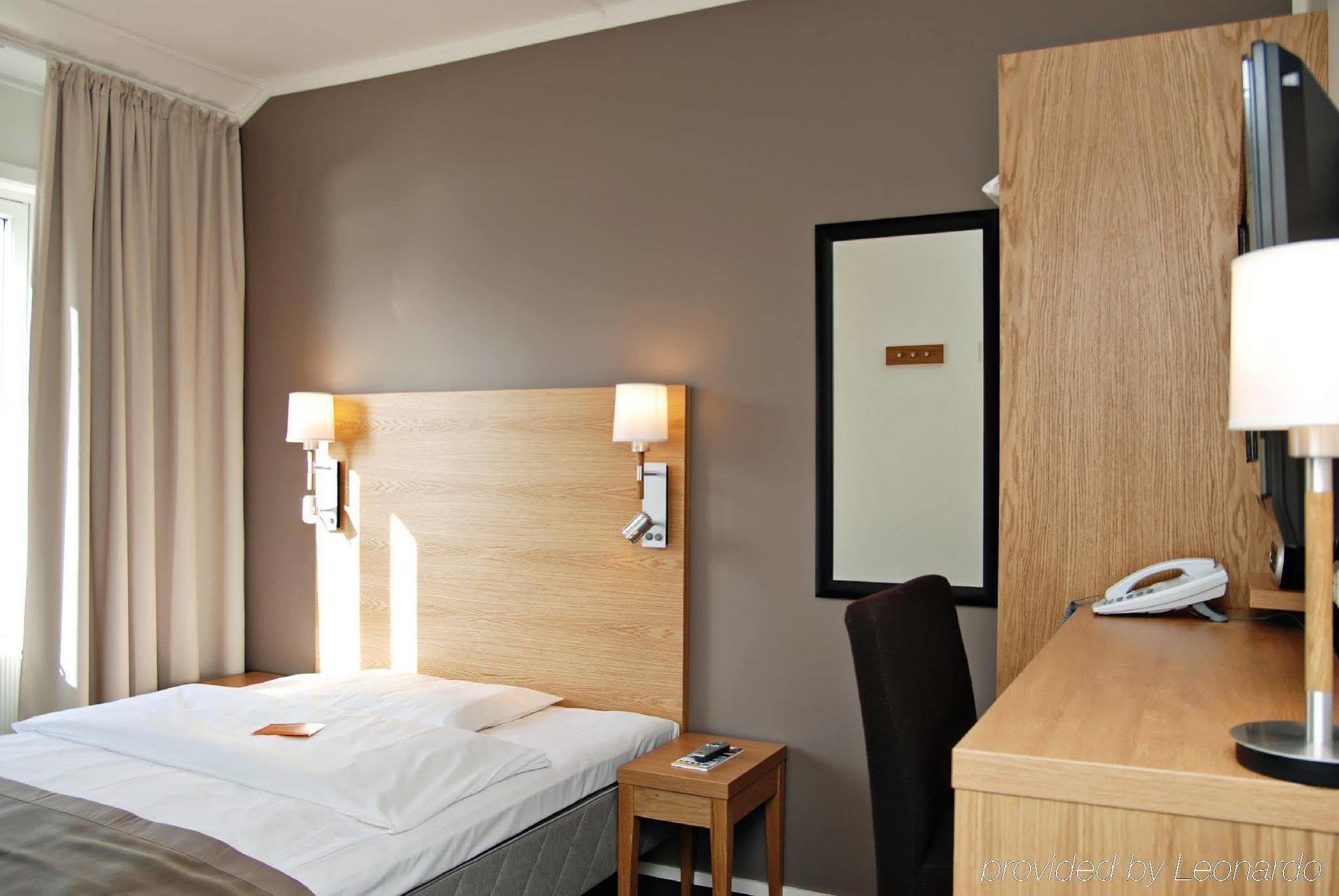 Comfort Hotel Fosna Kristiansund Esterno foto
