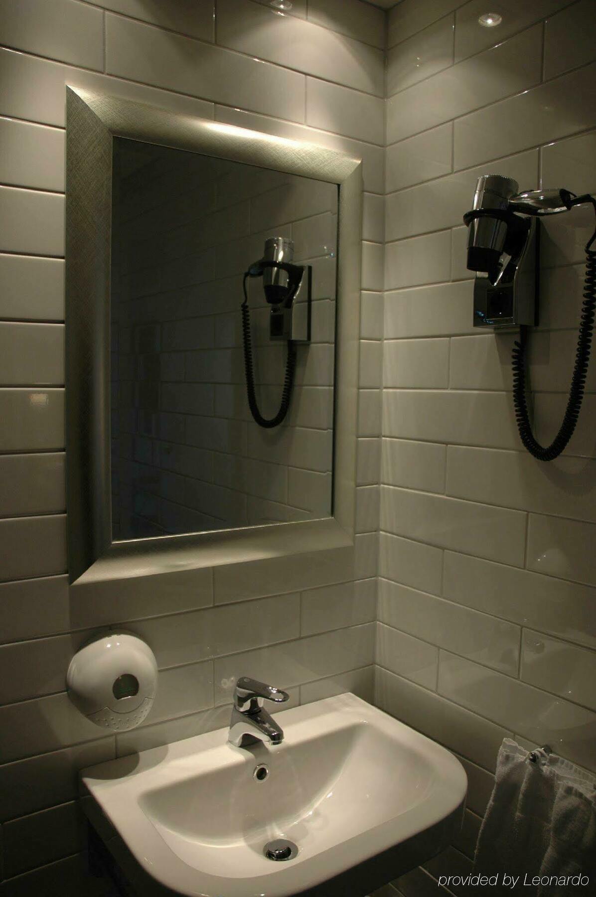 Comfort Hotel Fosna Kristiansund Esterno foto