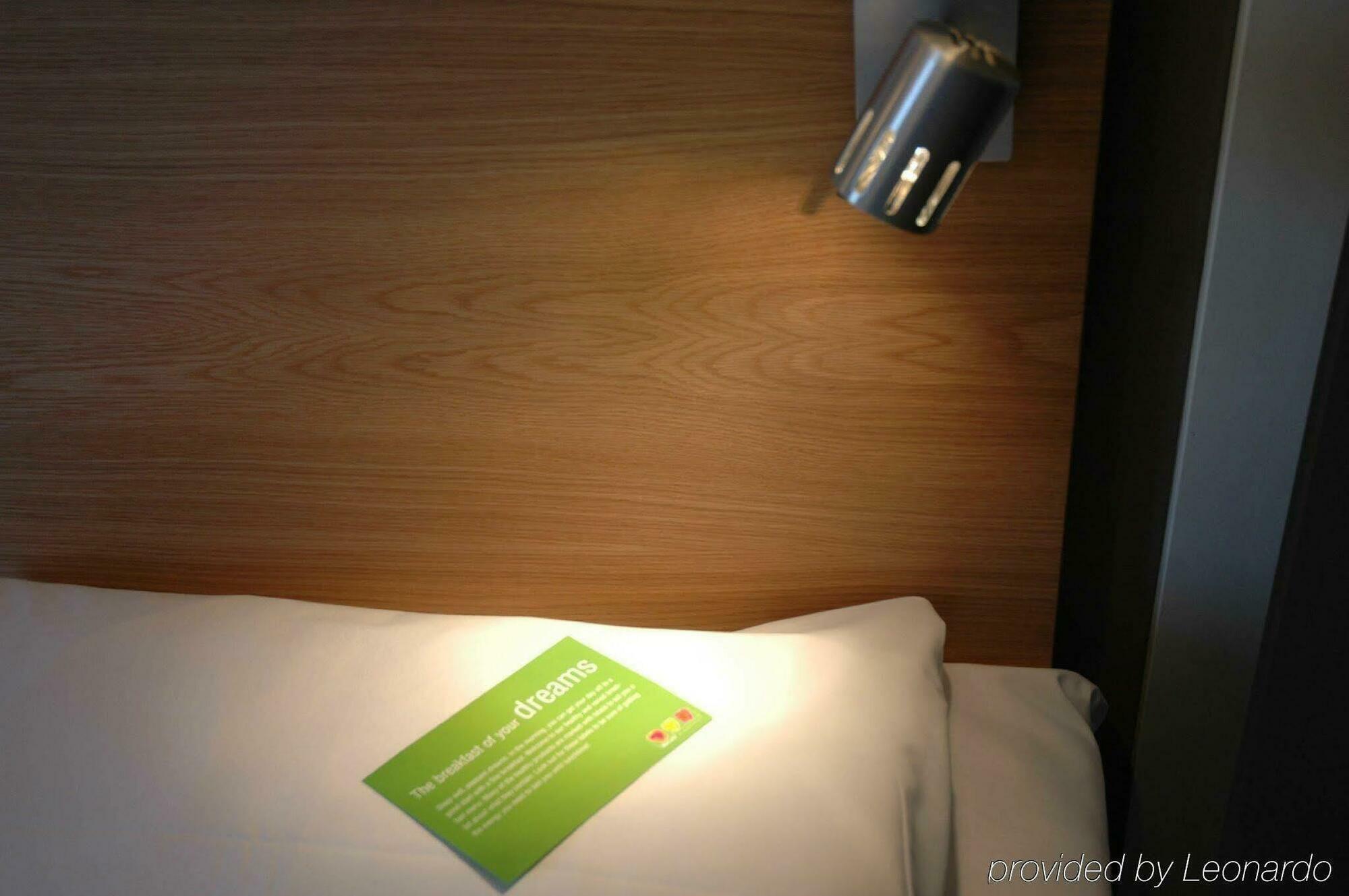 Comfort Hotel Fosna Kristiansund Esterno foto